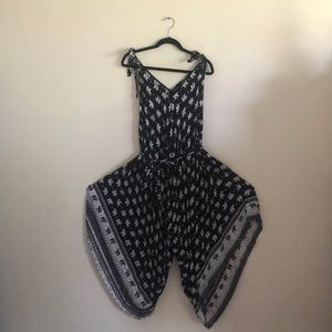 Authentic Jumpsuit from India❤️🕉